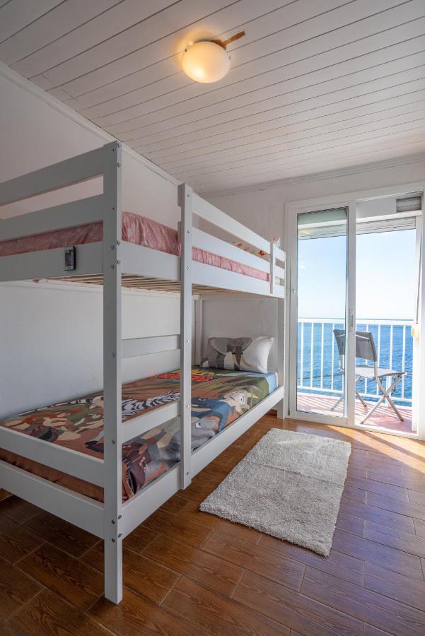Breath-Taking Views On The First Line Of The Ocean Villa Santa Cruz de Tenerife Dış mekan fotoğraf