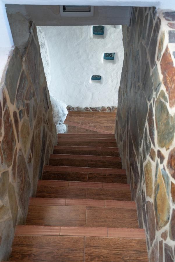 Breath-Taking Views On The First Line Of The Ocean Villa Santa Cruz de Tenerife Dış mekan fotoğraf